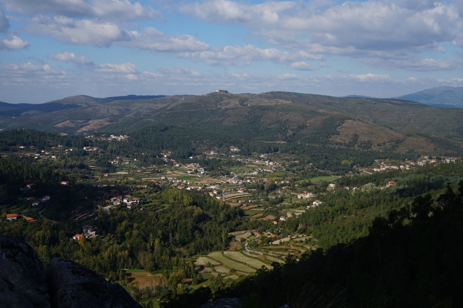 Vale de Moldes