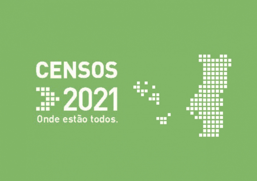 FREGUESIA DE MOLDES | CENSOS da população e habitação 