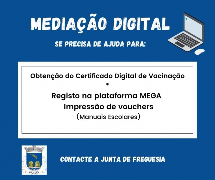 Mediação Digital 