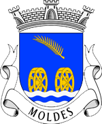 Brasão Junta de Freguesia de Moldes